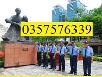 Tuyển nhân viên bảo vệ tòa nhà Tuyển nhân viên bảo vệ tòa nhà