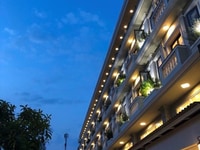 Bán nhà biệt thự phố Phạm Văn Chiêu Gò Vấp - Hướng Đông Nam Bán nhà biệt thự phố Phạm Văn Chiêu Gò Vấp - Hướng Đông Nam