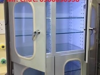 Nội thất phòng thí nghiệm chuyên dụng Nội thất phòng thí nghiệm chuyên dụng