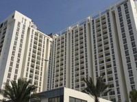 Cho thuê căn hộ chung cư Bộ Công An đường số 3 Q2.69m,2pn,đầy đủ đồ Cho thuê căn hộ chung cư Bộ Công An đường số 3 Q2.69m,2pn,đầy đủ đồ