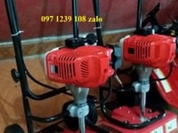 Máy xới đất Honda 44F, máy xới đất cầm tay mini tiện lợi, giá rẻ Máy xới đất Honda 44F, máy xới đất cầm tay mini tiện lợi, giá rẻ