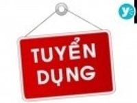 Cần tuyển nhân viên văn phòng. Cần tuyển nhân viên văn phòng.