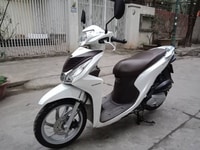 Honda Vision fi chính chủ 2017 mới 99% Honda Vision fi chính chủ 2017 mới 99%