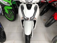 Bán Xe SH 150i 2017,Thắng ABS, Màu TRẮNG, Xe ZIN 99% Bán Xe SH 150i 2017,Thắng ABS, Màu TRẮNG, Xe ZIN 99%