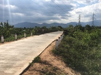 Bán đất 1.4ha đường betong oto, mặt tiền 71m, Bình Thuận Bán đất 1.4ha đường betong oto, mặt tiền 71m, Bình Thuận