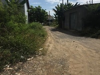 Đất Diên An đẹp, thổ cư 100%, ngang 7m, đường 8m, hướng đông Đất Diên An đẹp, thổ cư 100%, ngang 7m, đường 8m, hướng đông