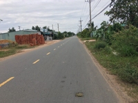 Đất chính chủ mặt tiền đường Bà Thiên – xã Nhuận Đức gần Phạm Văn Đồng Đất chính chủ mặt tiền đường Bà Thiên – xã Nhuận Đức gần Phạm Văn Đồng