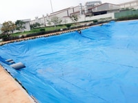 Màng chống thấm HDPE , màng chống thấm là gì Màng chống thấm HDPE , màng chống thấm là gì