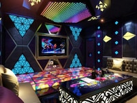 Tuyển nhân viên quán hát karaoke kyky Tuyển nhân viên quán hát karaoke kyky