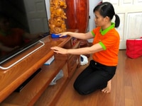 Tuyển Gấp 25 Nữ Dọn Nhà Và Văn Phòng, Làm Gần Chỗ Ở Tuyển Gấp 25 Nữ Dọn Nhà Và Văn Phòng, Làm Gần Chỗ Ở