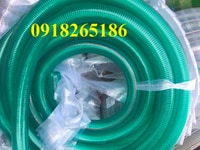 Ống nhựa xanh lõi thép phi 58 hút nước, hút chất thải môi trường Ống nhựa xanh lõi thép phi 58 hút nước, hút chất thải môi trường