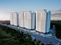 Chung cư Dương Nội 107m, căn góc , balcon Đông Nam, chính chủ bán. Chung cư Dương Nội 107m, căn góc , balcon Đông Nam, chính chủ bán.