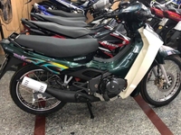 - Bán xe Suzuki Sport RGV 120 Tình trạng xe mới 96% - Bán xe Suzuki Sport RGV 120 Tình trạng xe mới 96%