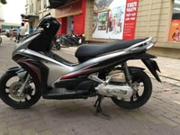 Airblade đen bạc fi 2012 chính chủ cần bán Airblade đen bạc fi 2012 chính chủ cần bán