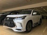Bán ô tô Lexus LX 570 Super Sport nhập nguyên chiếc, 2019, màu trắng Bán ô tô Lexus LX 570 Super Sport nhập nguyên chiếc, 2019, màu trắng