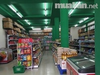 Siêu thị mini cần tuyển nhân viên bán hàng 18 tuổi trở lên Siêu thị mini cần tuyển nhân viên bán hàng 18 tuổi trở lên