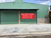 Cho thuê nhà xưởng dt: 1500m2 lái thiêu, thuận an, bình dương Cho thuê nhà xưởng dt: 1500m2 lái thiêu, thuận an, bình dương