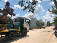 Sổ riêng 5x25m tại Hiệp Thành 19 quận 12, ngay khu quân sự quận 12 Sổ riêng 5x25m tại Hiệp Thành 19 quận 12, ngay khu quân sự quận 12