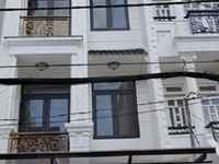 Bán nhà 399/5 đường Thống Nhất, phường 11, Gò Vấp, Hồ Chí Minh Bán nhà 399/5 đường Thống Nhất, phường 11, Gò Vấp, Hồ Chí Minh