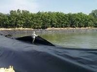 Màng chống thấm hdpe 0,3mm, 0,5mm, 0,75mm dùng để Màng chống thấm hdpe 0,3mm, 0,5mm, 0,75mm dùng để