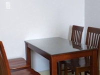 Cần cho thuê căn hộ SaiGonRes 70m2, 2pn,2wc. có nội thất Cần cho thuê căn hộ SaiGonRes 70m2, 2pn,2wc. có nội thất