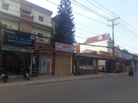 Mặt tiền hoàng hữu nam phường tân phú quận 9 280m2 Gía 26 tỷ Mặt tiền hoàng hữu nam phường tân phú quận 9 280m2 Gía 26 tỷ