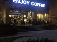 Sang nhượng quán ENJOY COFFEE tại KĐT VINHOMES GARDENIA - MỸ ĐÌNH. Sang nhượng quán ENJOY COFFEE tại KĐT VINHOMES GARDENIA - MỸ ĐÌNH.