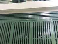 Bán Nhà 1 Lầu HXH Đường Âu Dương Lân P.2 Q.8 Bán Nhà 1 Lầu HXH Đường Âu Dương Lân P.2 Q.8