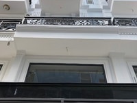 Bán nhà xinh HXH Thống Nhất, P.16, Gò Vấp, giá: 6,4 tỷ. Bán nhà xinh HXH Thống Nhất, P.16, Gò Vấp, giá: 6,4 tỷ.