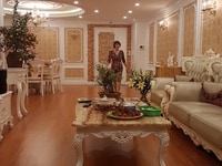 Bán CHCC Mandarin Garden - Hòa Phát, phố Hoàng Minh Giám, DT 172m2, gi Bán CHCC Mandarin Garden - Hòa Phát, phố Hoàng Minh Giám, DT 172m2, gi