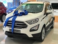Ford Ecosport 2020 giảm giá 58 triệu, giá tốt nhất Ford Ecosport 2020 giảm giá 58 triệu, giá tốt nhất