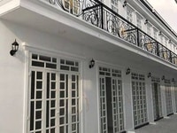-Nhà 1trệt 1 lầu Đúc thật,thiết kế đẹp,Gạch men nền cao cấp -Nhà 1trệt 1 lầu Đúc thật,thiết kế đẹp,Gạch men nền cao cấp