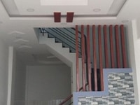Bán Căn Nhà 2 Lầu 120m2 Đường Số 6 BHHB-BT Bán Căn Nhà 2 Lầu 120m2 Đường Số 6 BHHB-BT