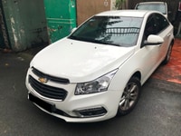 Bán Chevrolet Cruze LT 2016 đk 2017 màu trắng cực kỳ đẹp. Bán Chevrolet Cruze LT 2016 đk 2017 màu trắng cực kỳ đẹp.