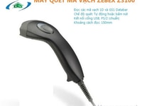 Chuyên bán máy đọc mã vạch Zebex Z3100 và Zebex Z3151HS ở Hà Nội Chuyên bán máy đọc mã vạch Zebex Z3100 và Zebex Z3151HS ở Hà Nội