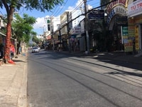 Bán nhà mặt tiền Thạch Lam, P.Hiệp Tân, Q.Tân Phú (DT: 8x32m, 28 tỷ) Bán nhà mặt tiền Thạch Lam, P.Hiệp Tân, Q.Tân Phú (DT: 8x32m, 28 tỷ)