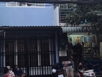 Nhà mặt tiền đường số 13 dt 3.37x6.15 phường 4 Quận 5 giá 3 tỷ 750 thư Nhà mặt tiền đường số 13 dt 3.37x6.15 phường 4 Quận 5 giá 3 tỷ 750 thư