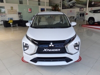 Mitsubishi Xpander 7 chỗ số sàn nhập Indonesia , lợi xăng 5.3L/100Km Mitsubishi Xpander 7 chỗ số sàn nhập Indonesia , lợi xăng 5.3L/100Km
