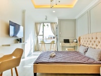 Căn hộ Cao Cấp - MỚi Xây - GÂY ĐẮM SAY tại D3 - Bình Thạnh, Ở NGAY Căn hộ Cao Cấp - MỚi Xây - GÂY ĐẮM SAY tại D3 - Bình Thạnh, Ở NGAY