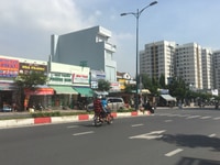 Bán nhà Mặt tiền Lê Văn Việt, 2 mặt tiền trước sau, 7x31 Bán nhà Mặt tiền Lê Văn Việt, 2 mặt tiền trước sau, 7x31