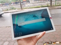 MTB huawei Mediapad M5 nghe gọi cực mạnh, trả góp tại Playmobile MTB huawei Mediapad M5 nghe gọi cực mạnh, trả góp tại Playmobile