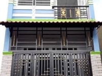 Nhà 4x13m 1 lầu 1 trệt đường võ văn vân xã vĩnh lộc B Nhà 4x13m 1 lầu 1 trệt đường võ văn vân xã vĩnh lộc B