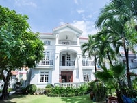 Cần bán biệt thự mặt tiền đường 41 phường thảo điền quận 2 Cần bán biệt thự mặt tiền đường 41 phường thảo điền quận 2