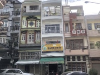 Bán nhà MT hẽm 86 Đồng Nai Q10, 4 lầu, nhà mới Bán nhà MT hẽm 86 Đồng Nai Q10, 4 lầu, nhà mới