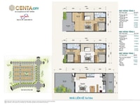 Mở bán Dự án CENTA CITY khu đô thị bắc sông cấm Hải Phòng Mở bán Dự án CENTA CITY khu đô thị bắc sông cấm Hải Phòng