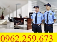 Tuyển nam/nữ bảo vệ tuần tra an ninh, giám sát camera, quẹt thẻ xe Tuyển nam/nữ bảo vệ tuần tra an ninh, giám sát camera, quẹt thẻ xe