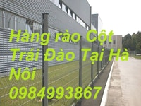 Sản xuất lưới Hàng rào mạ kẽm sơn tĩnh điện ,mạ kẽm nhúng nóng phi 4 Sản xuất lưới Hàng rào mạ kẽm sơn tĩnh điện ,mạ kẽm nhúng nóng phi 4