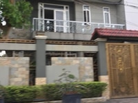 Bán biệt thự mặt tiền đường Số 5, Bình Trị Đông B, Tên Lửa, Bình Tân Bán biệt thự mặt tiền đường Số 5, Bình Trị Đông B, Tên Lửa, Bình Tân