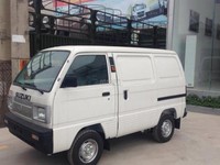 Xe tải van Suzuki Blind Van ( Su Cóc) Xe tải van Suzuki Blind Van ( Su Cóc)