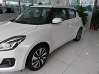 Suzuki Swift xe đô thị tốt nhất phân khúc Suzuki Swift xe đô thị tốt nhất phân khúc
